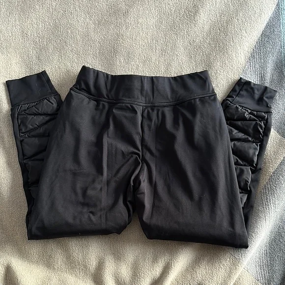 Backcountry Stansbury Allied Down Tight / Quilted Jogger - Picture 4 of 4